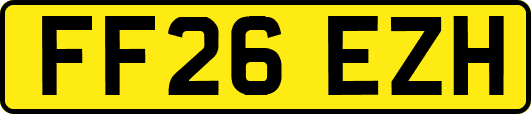FF26EZH