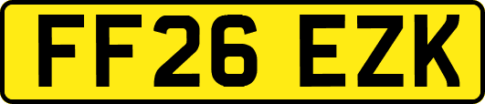 FF26EZK