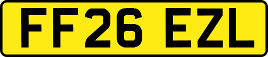 FF26EZL