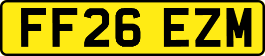 FF26EZM
