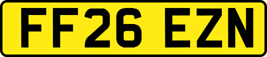 FF26EZN