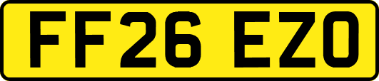 FF26EZO