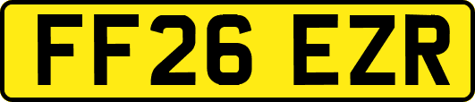 FF26EZR