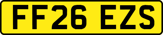 FF26EZS