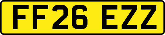 FF26EZZ