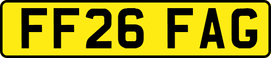 FF26FAG