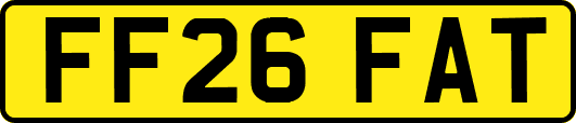 FF26FAT
