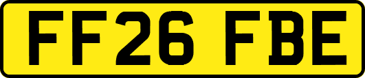 FF26FBE