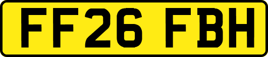 FF26FBH