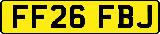 FF26FBJ