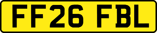 FF26FBL
