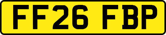 FF26FBP