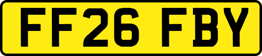 FF26FBY