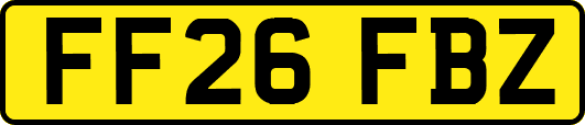 FF26FBZ
