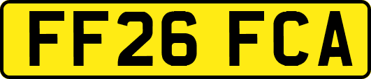 FF26FCA