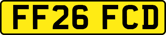 FF26FCD