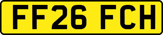 FF26FCH