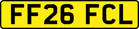 FF26FCL