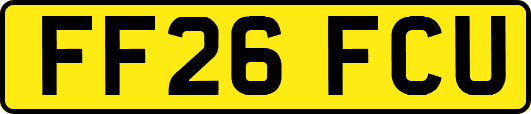FF26FCU