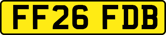 FF26FDB