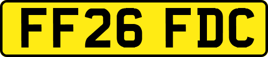 FF26FDC