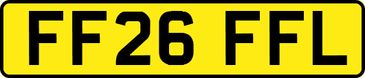 FF26FFL