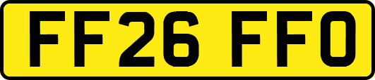 FF26FFO