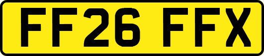 FF26FFX