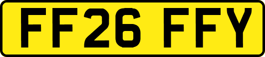 FF26FFY
