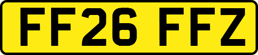 FF26FFZ