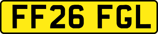 FF26FGL