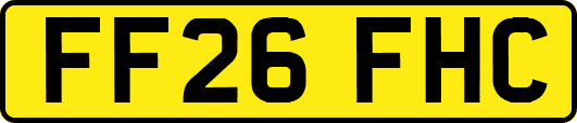 FF26FHC