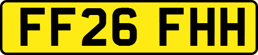FF26FHH