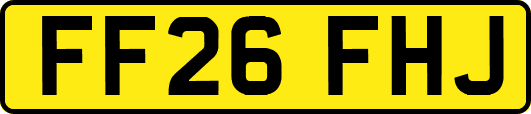 FF26FHJ