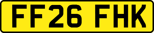 FF26FHK