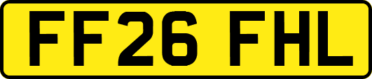 FF26FHL