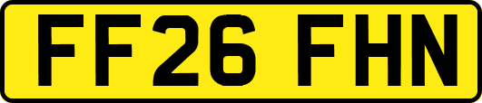 FF26FHN
