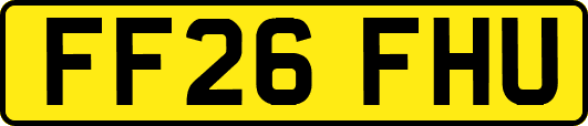 FF26FHU