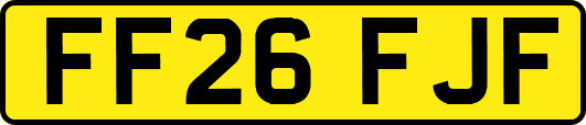 FF26FJF