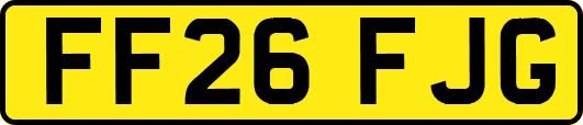 FF26FJG