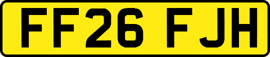 FF26FJH