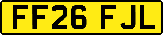 FF26FJL