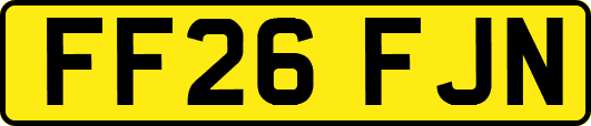 FF26FJN