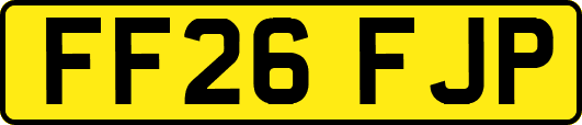 FF26FJP