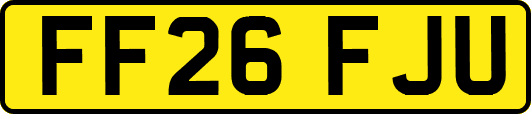 FF26FJU