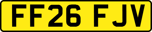 FF26FJV