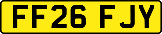 FF26FJY