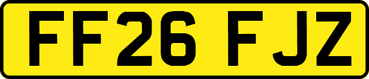 FF26FJZ