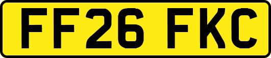 FF26FKC