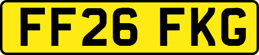 FF26FKG